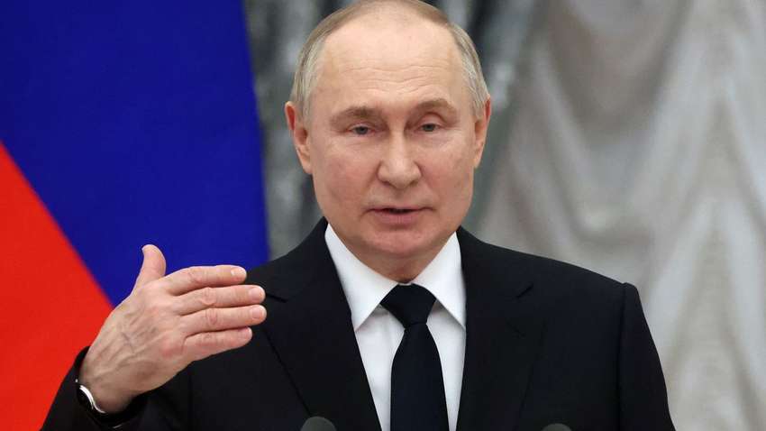 Путин назвал страну, которая совершит "большую ошибку", если начнет помогать Украине Путин назвал страну, которая совершит "большую ошибку", если начнет помогать Украине