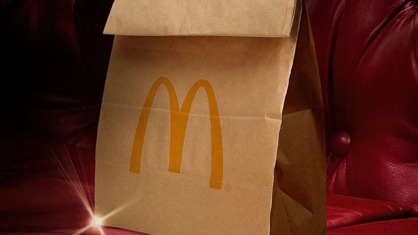 McDonald’s подшутили над Alexander Wang