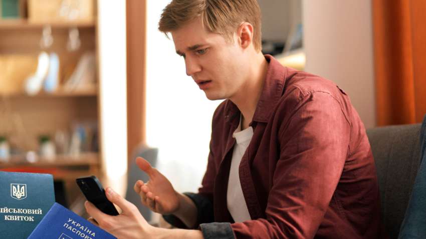 Продлят ли срок обновления данных военнообязанных: в ВР объяснили от чего это зависит