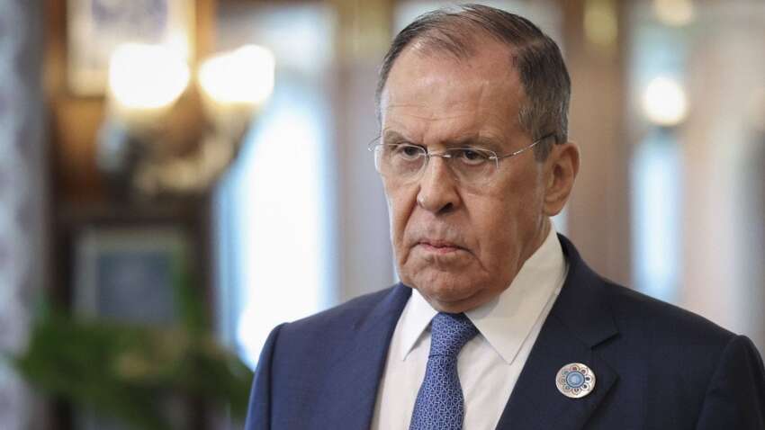 Лавров раскрыл карты: с чем РФ связывает завершение войны в Украине