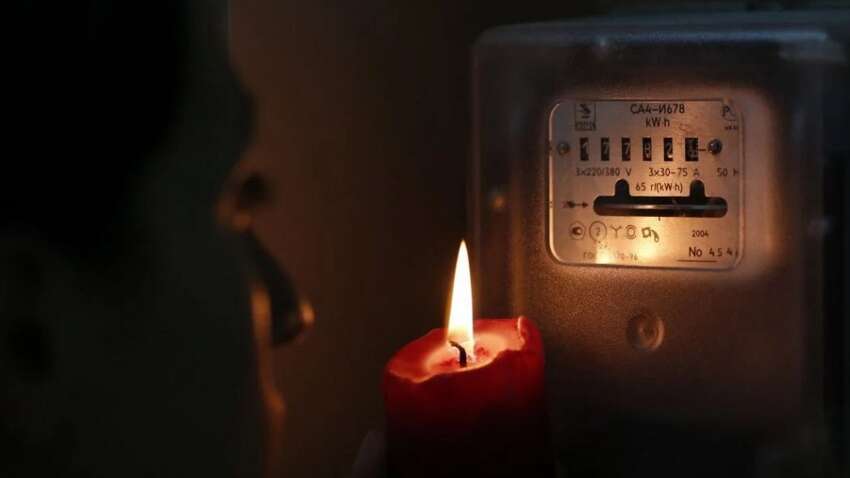 Найстрашніше - попереду: українцям прямо озвучили шокуючий сценарій на зиму Найстрашніше - попереду: українцям прямо озвучили шокуючий сценарій на зиму