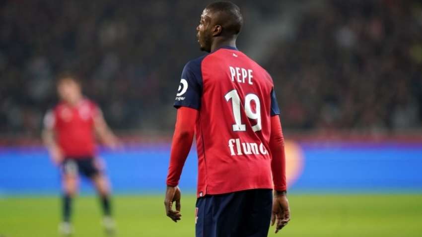 "Арсенал" готує гучне підписання французького футболіста