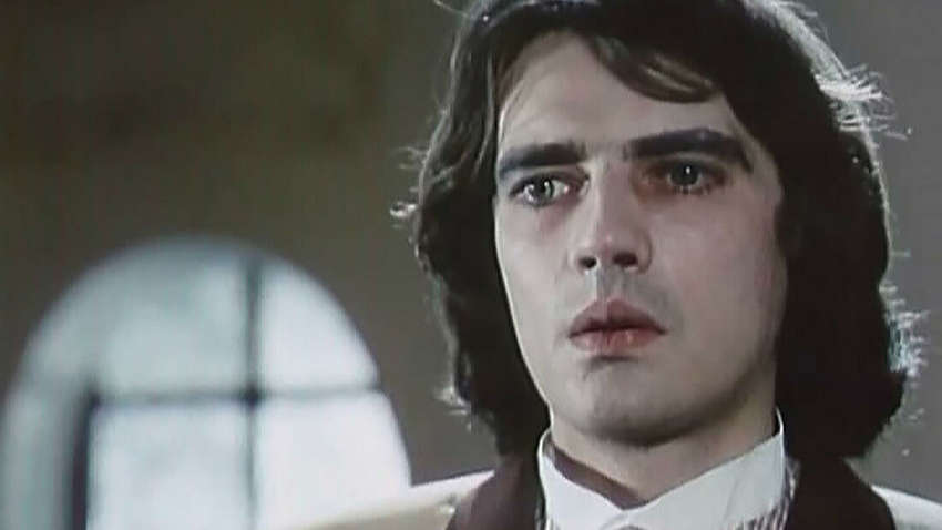 Известный советский актер найден мертвым в своей квартире