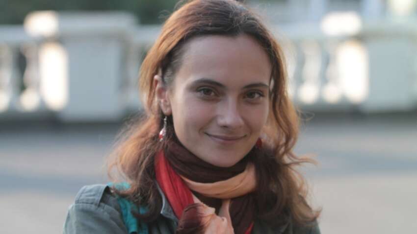 "Женщина без сраки - как село без церкви" - 200 высказываний о заднице собрала журналистка Настя Мельниченко