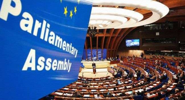 Украина может обойтись без наблюдателей ПАСЕ на выборах