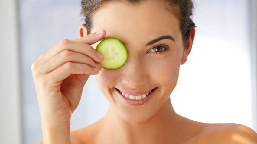 ТОП-5 продуктов, которые необходимы для здоровья кожи