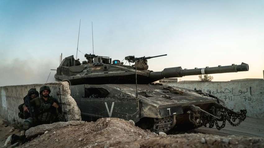 Войне может прийти конец: Израиль уже не гарантирует наземную операцию в Газе