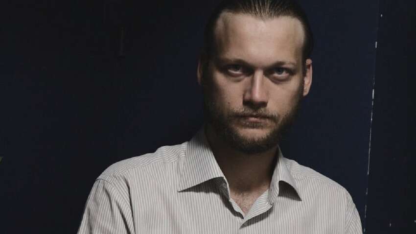 Гучний скандал: актора і військового Костянтина Темляка звинувачують у домашньому насильстві Гучний скандал: актора і військового Костянтина Темляка звинувачують у домашньому насильстві