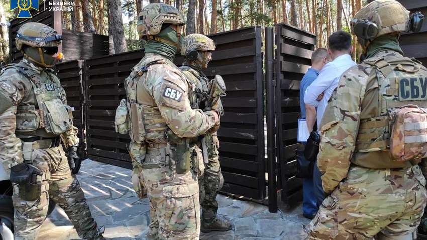 «Спадкоємці» «князя» готуються вийти по-тихому «Спадкоємці» «князя» готуються вийти по-тихому