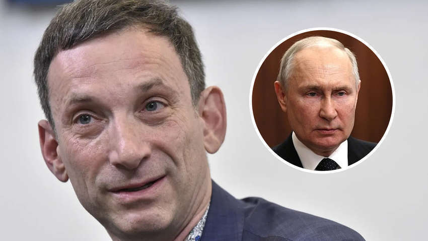 Портников назвал встречу, после которой Путин решил напасть на Украину Портников назвал встречу, после которой Путин решил напасть на Украину