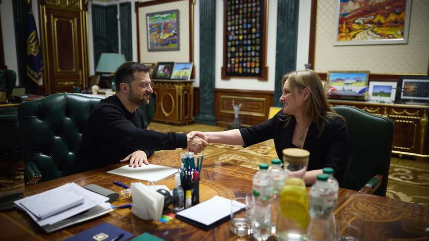 В ВСУ прокомментировали назначение военного омбудсмена  