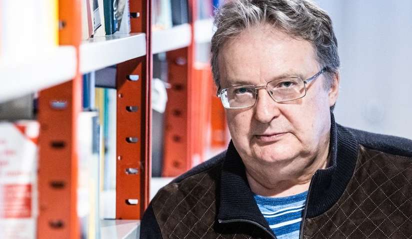 Хирург из Москвы сбежал из России, чтобы лечить украинских военных