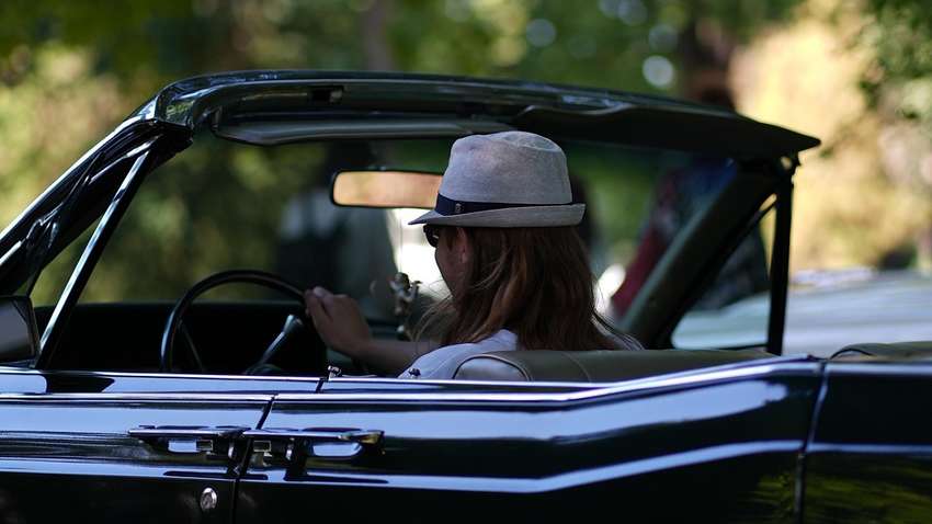 П'ять знаків Зодіаку, кому потрібно змінити автомобіль у 2025 році