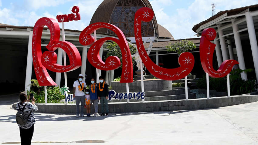 Стало известно, на какой популярнейший курорт украинцев не пустят до конца 2020 года