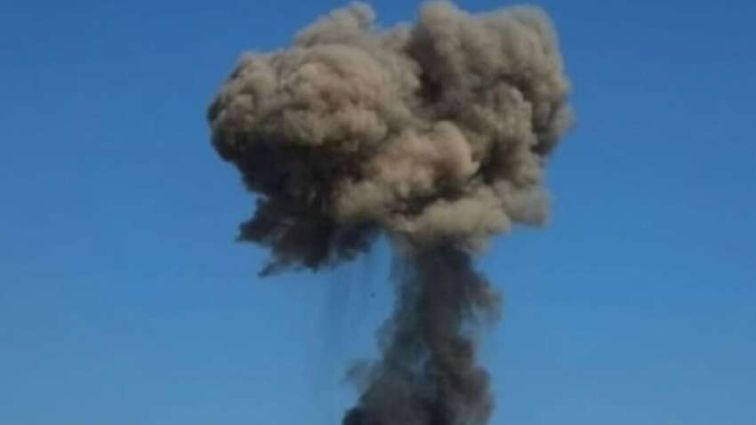 В Одессе раздался мощный взрыв: что известно на этот момент