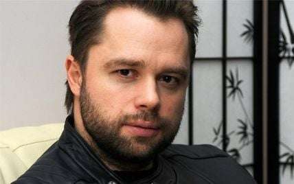 Российский пропагандист, родом из Украины, получил подозрение от СБУ Российский пропагандист, родом из Украины, получил подозрение от СБУ