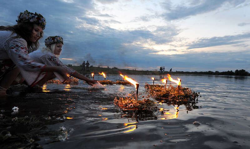 24 червня велике церковне свято: що можна і не можна робити сьогодні