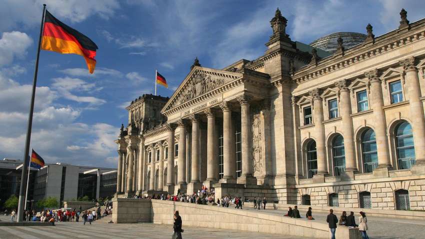 В Германии определились – будут ли покупать российскую нефть в 2023-м году