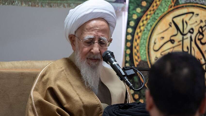 Великий аятолла Ирана объявил фетву о джихаде в которой упомянул о Трампе