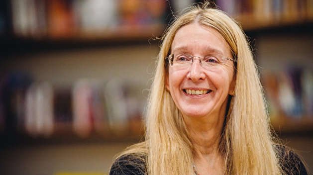 Суд зобов'язав перевірити Супрун на наявність американського громадянства 