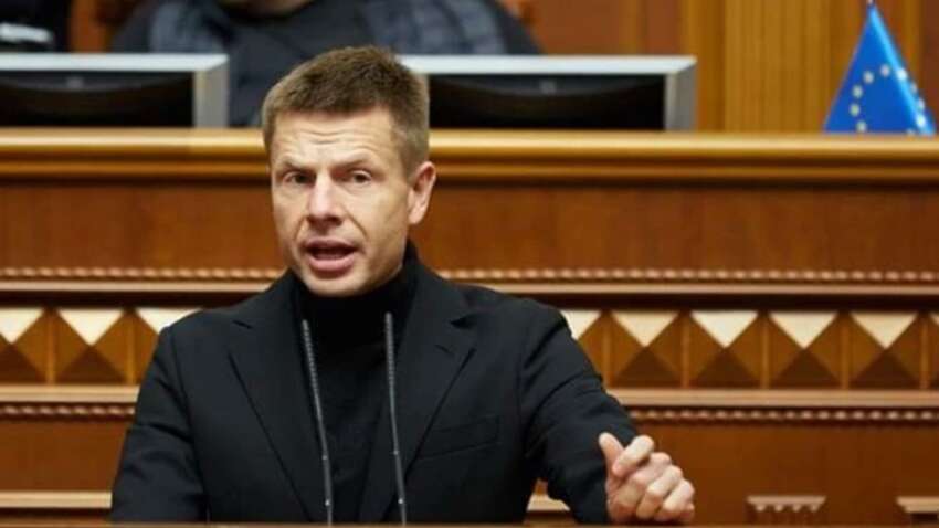 Гончаренко объяснил, почему США бьют по «теневому флоту» России