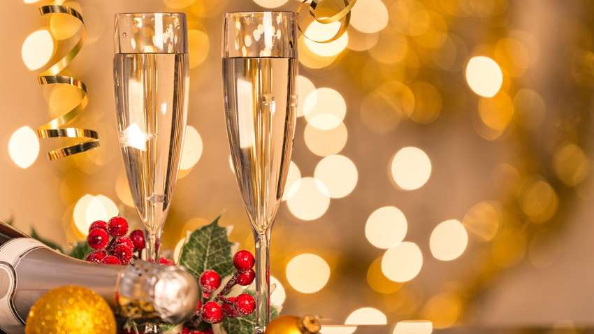 Турция запретила развлечения в отелях на Новый год   Турция запретила развлечения в отелях на Новый год