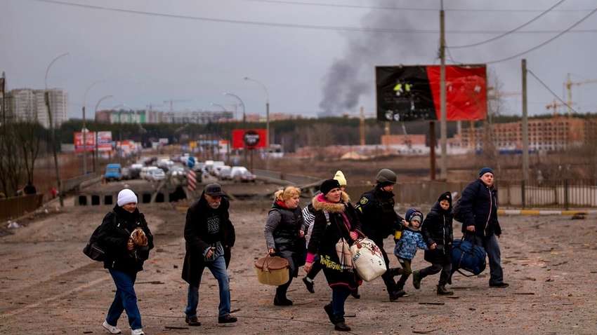 Безработица, дефицит лекарств, перебои со светом. Выживание в оккупации становится невыносимым Безработица, дефицит лекарств, перебои со светом. Выживание в оккупации становится невыносимым