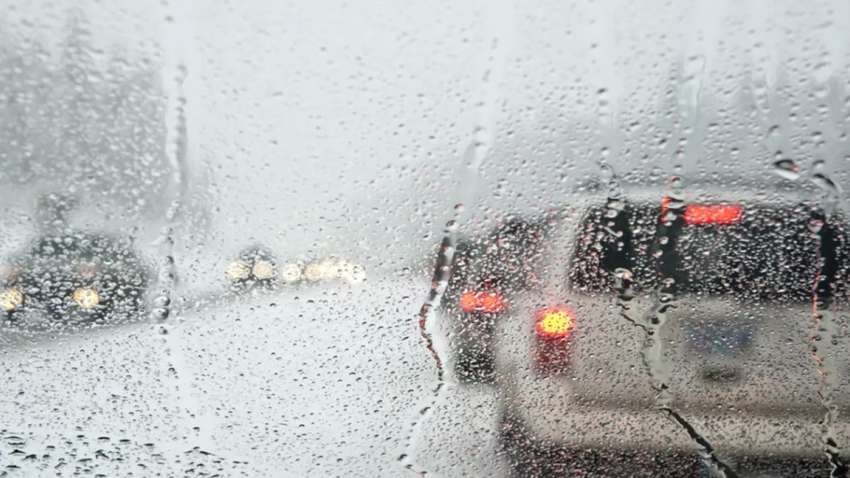 Какой будет погода сегодня: небывалая жара и ливень в разных регионах Украины