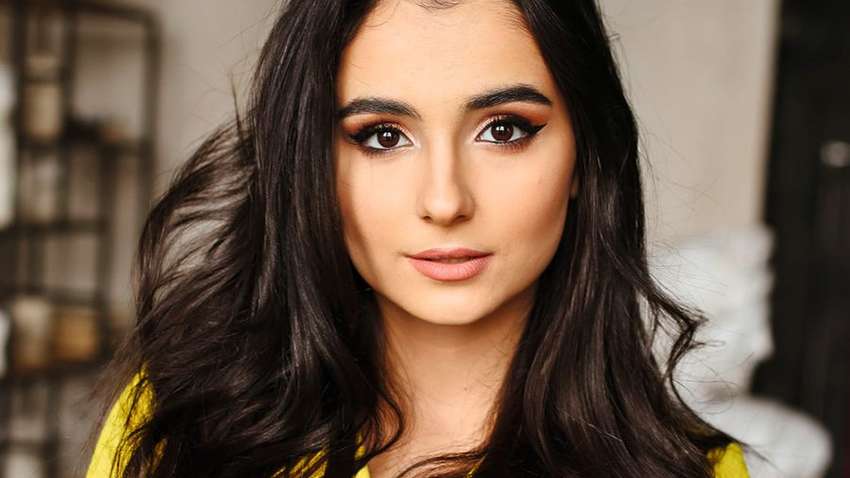 У певицы Анны Тринчер проблемы со здоровьем: певица сообщила о переносе концертов