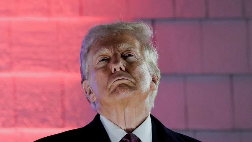  Как Трамп собирается вести себя на переговорах с пострадавшими от пошлин партнерами