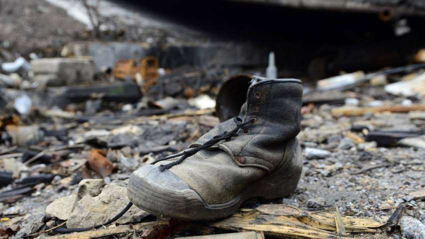 Стало известно, сколько людей в Украине официально "пропали без вести" Стало известно, сколько людей в Украине официально "пропали без вести"