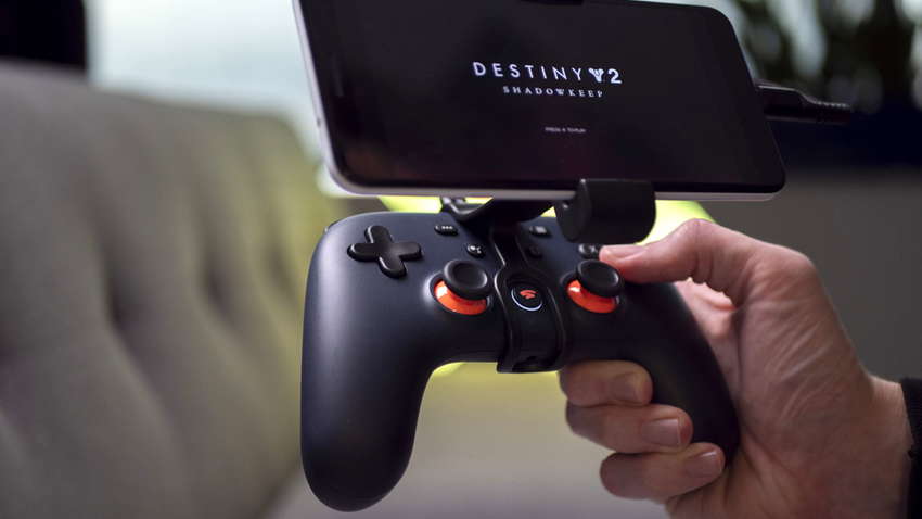 Граємо всією сім'єю: користувачі Google Stadia отримають цікаву функцію Граємо всією сім'єю: користувачі Google Stadia отримають цікаву функцію