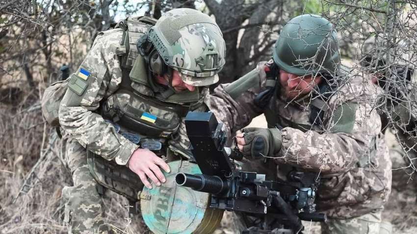 Силы обороны могут оказаться в окружении: в ВР рассказали о крайне сложной ситуации на фронте 