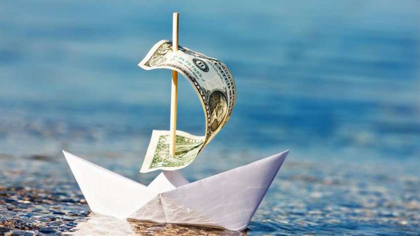 Названы страны-офшоры, с которыми больше всего торгует Украина Названы страны-офшоры, с которыми больше всего торгует Украина