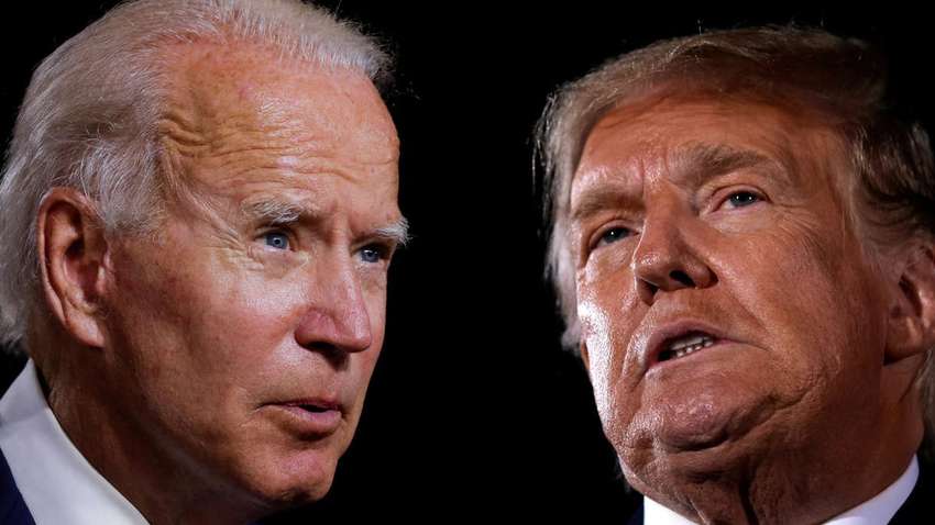 Трамп скасує рішення Байдена відразу після вступу на посаду: про що йдеться Трамп скасує рішення Байдена відразу після вступу на посаду: про що йдеться