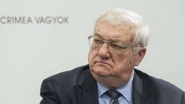 От коронавируса умерла жена украинского писателя