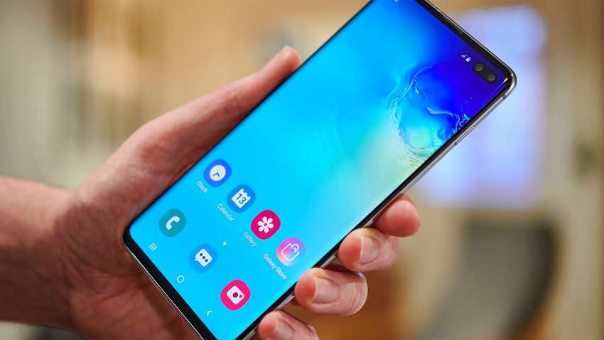 Смартфон Samsung Galaxy S11 вийде не раніше 2020 року