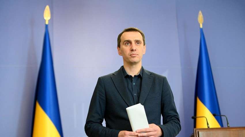 В МОЗ требуют делать вскрытие всем украинцам, умершим от пневмонии