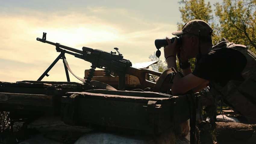 Враг понес большие потери под Запорожьем: в Генштабе рассказали, куда попали ВСУ