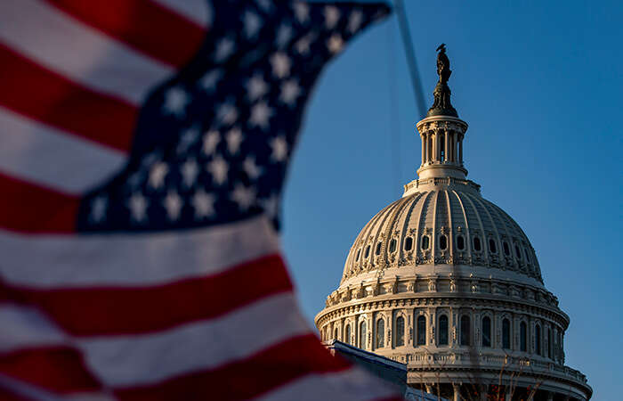 Стало известно, кто с огромным воодушевлением ждет вторжения США в Мексику Стало известно, кто с огромным воодушевлением ждет вторжения США в Мексику