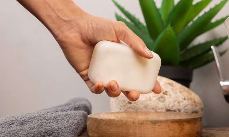 Що буде з вашою шкірою, якщо ви будете користуватися брусковим милом щодня Що буде з вашою шкірою, якщо ви будете користуватися брусковим милом щодня