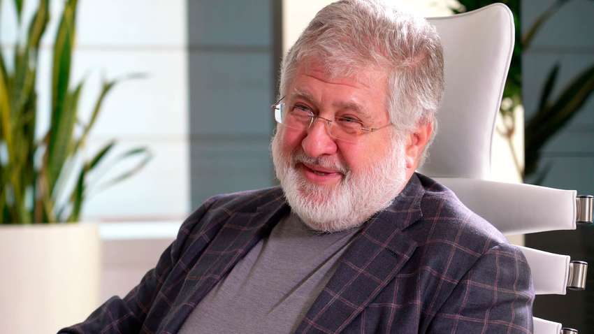 Коломойський розраховує отримати акції Приватбанку