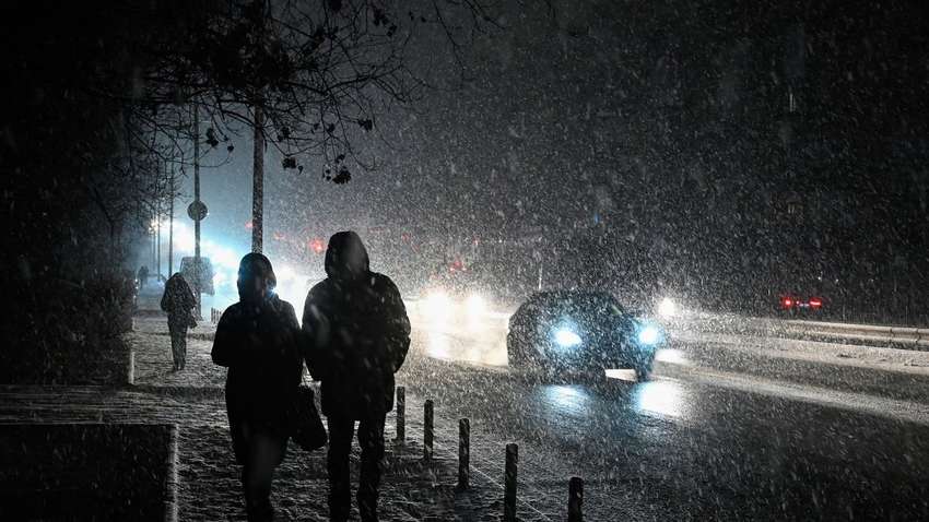 Свет будут отключаться в течение 16 часов: графики отключений на 22 ноября Свет будут отключаться в течение 16 часов: графики отключений на 22 ноября