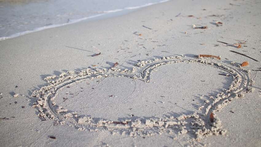 Как разные знаки Зодиака проявляют свою любовь