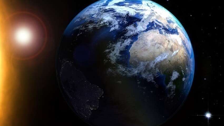 Мощные магнитные бури 24-26 марта: как солнечная активность повлияет на Землю