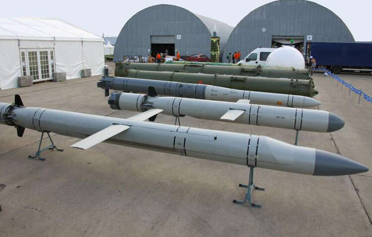 Утренняя атака РФ: сколько ракет удалось сбить ПВО Утренняя атака РФ: сколько ракет удалось сбить ПВО