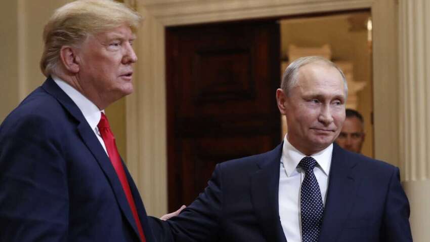 Вопрос не только в нефти: озвучен сценарий, который окончательно поставит Путина на колени Вопрос не только в нефти: озвучен сценарий, который окончательно поставит Путина на колени