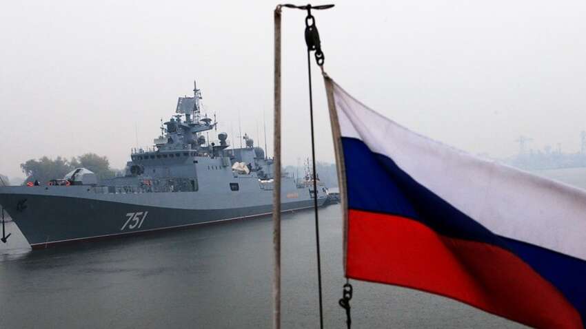 Россия потеряла военное присутствие в Средиземном море: что произошло