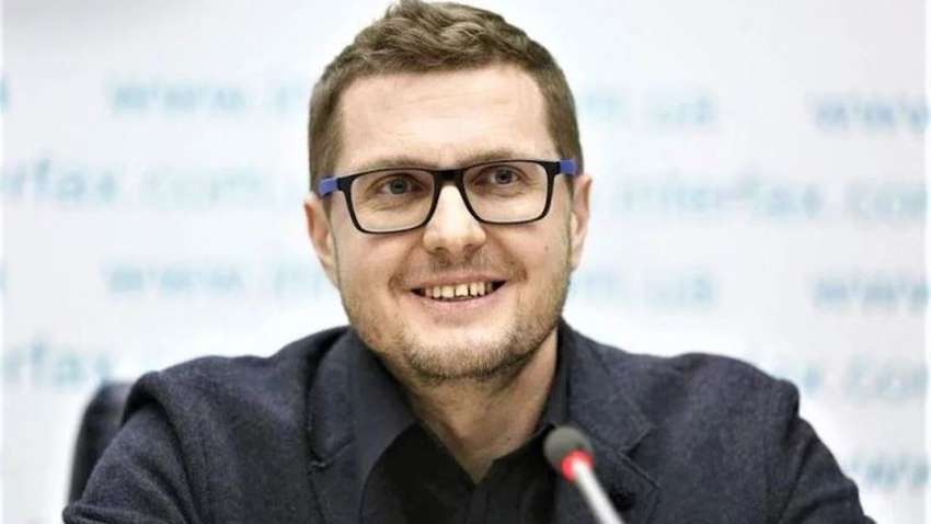 Суркіс організував зустріч Баканова і Медведчука: санкції РНБО намагаються скасувати, - інсайд