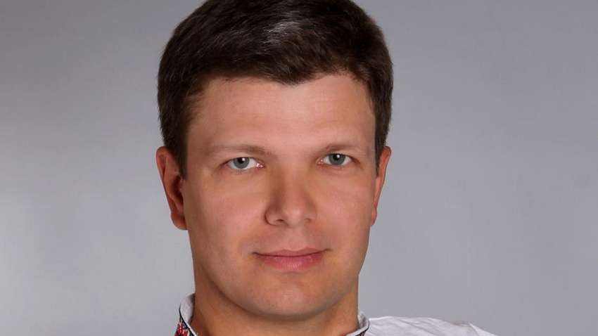 Нардеп Емец мог уклониться от налогов, купив Mercedes за 100 грн, - СМИ